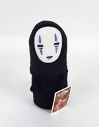 Studio Ghibli gosedjur Kaonashi No Face 18 cm – Officiell Produkt Semic