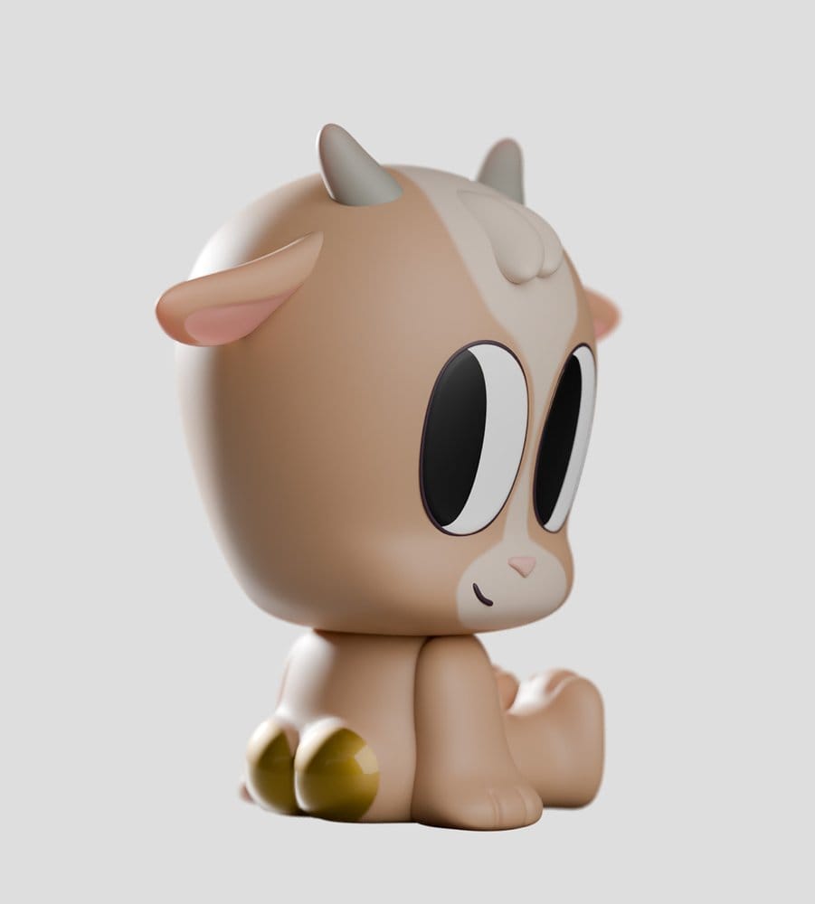 Tiny Shiny Hineys Mini Figures S1 7 cm Blind Box Display (6)