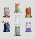 Chuuu Mini Figures S1 11 cm Blind Box Display (6)