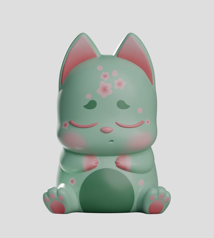 Chuuu Mini Figures S1 11 cm Blind Box Display (6)