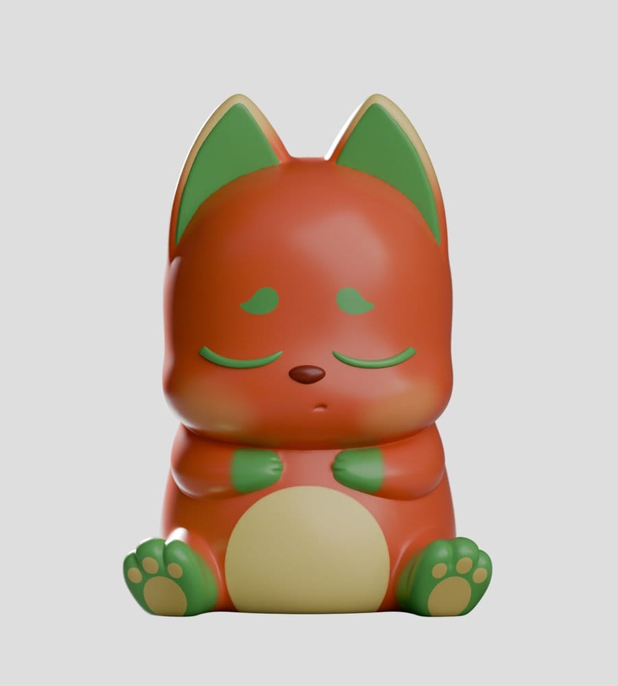 Chuuu Mini Figures S1 11 cm Blind Box Display (6)