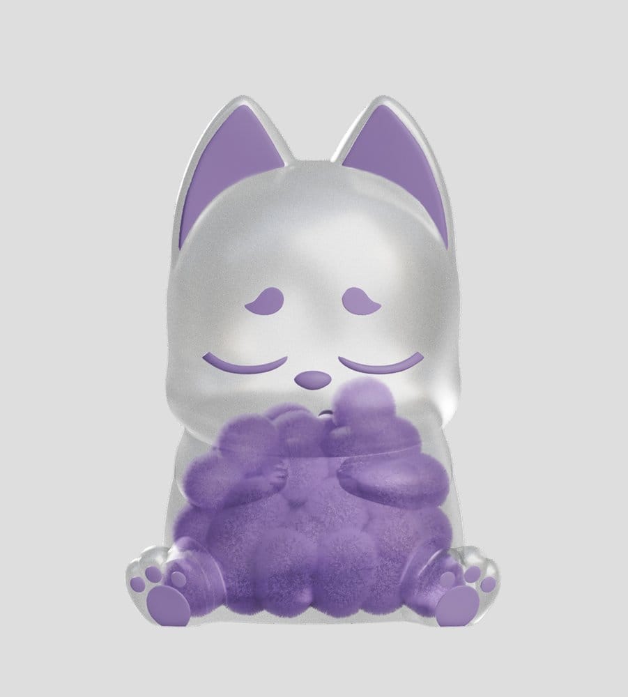Chuuu Mini Figures S1 11 cm Blind Box Display (6)