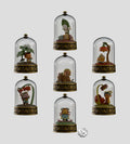 Cloche Fairies Mini Figures S1 11 cm Blind Box Display (6)
