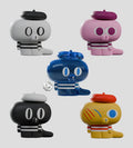 Hard Stare Pierre Mini Figures S1 5 cm Blind Box Display (4)