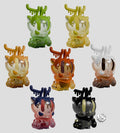 King Deer Distilled Mini Figures Blind Box Display (6)
