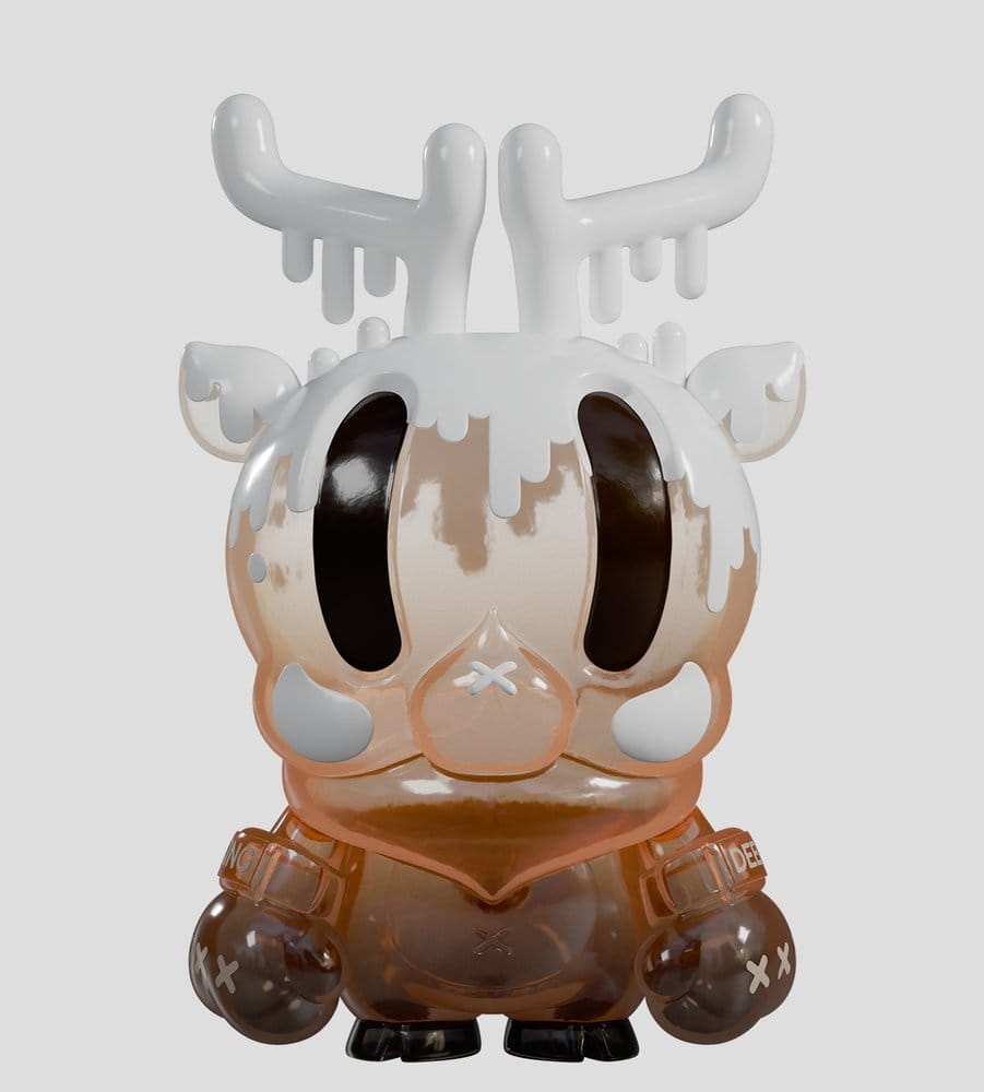 King Deer Distilled Mini Figures Blind Box Display (6)