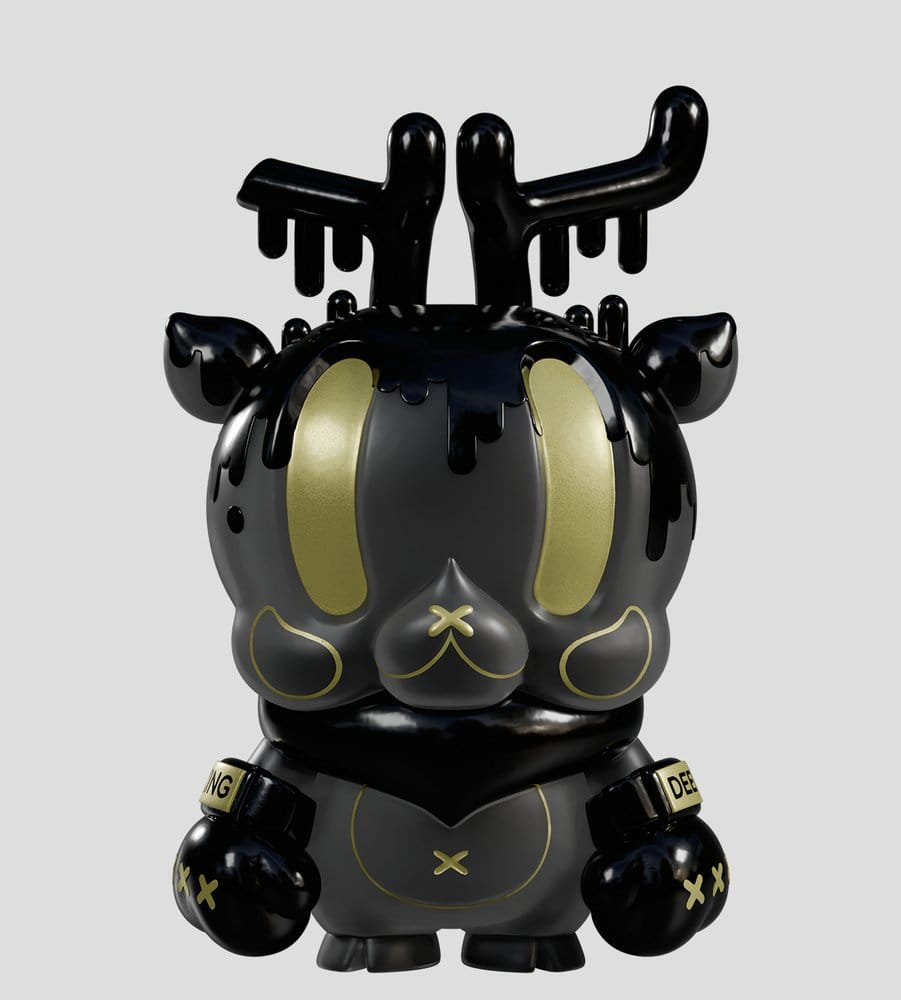 King Deer Distilled Mini Figures Blind Box Display (6)