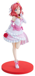 LoveLive! KDcolle PVC-figur Maki Nishikino Bokutachi wa Hitotsu no Hikari version. 16 cm