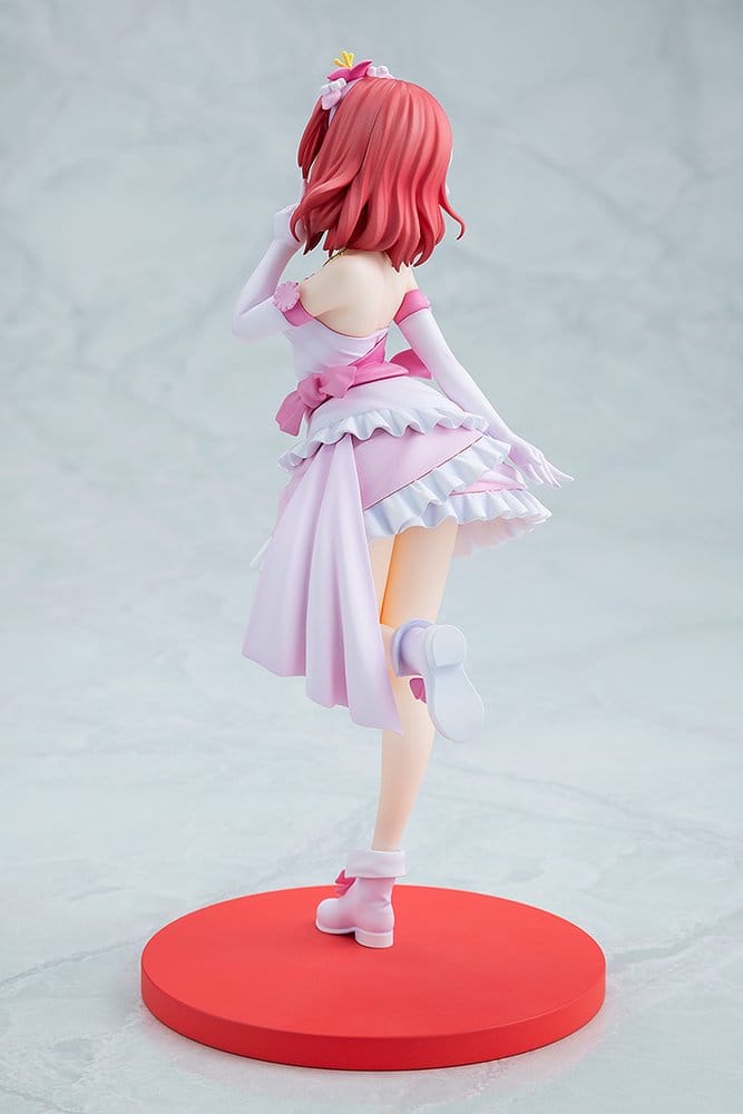 LoveLive! KDcolle PVC-figur Maki Nishikino Bokutachi wa Hitotsu no Hikari version. 16 cm