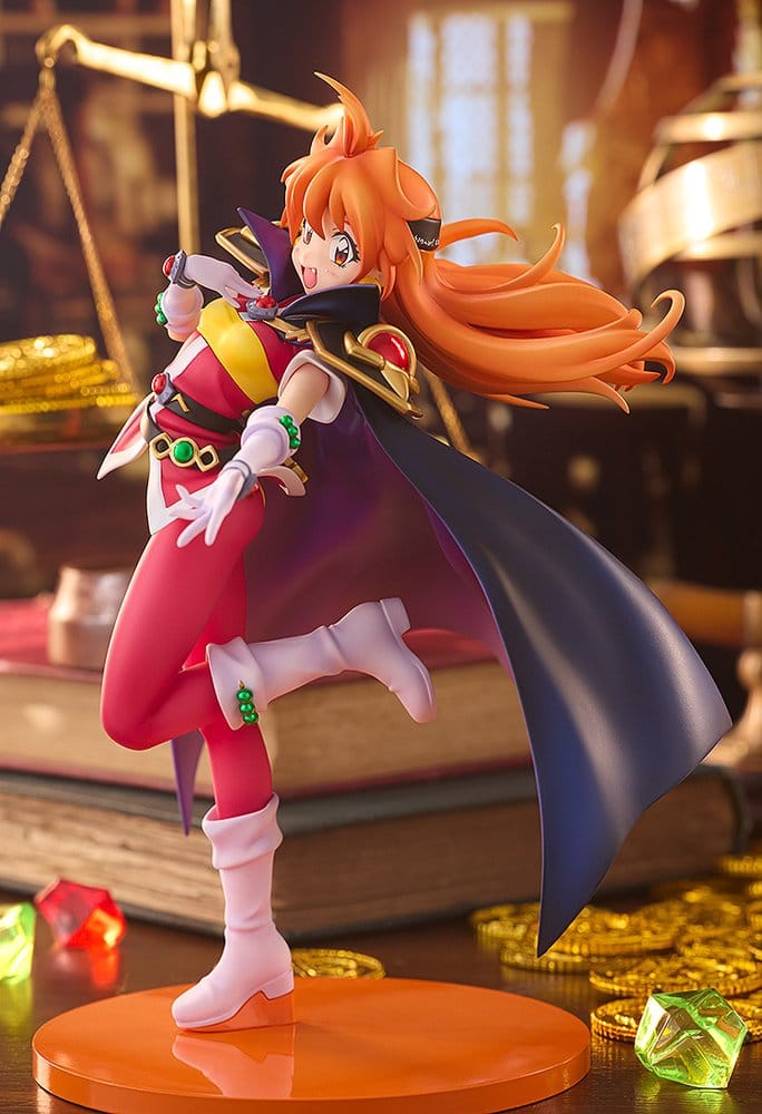 Slayers PVC-figur Lina Inverse Light Novel 16 cm