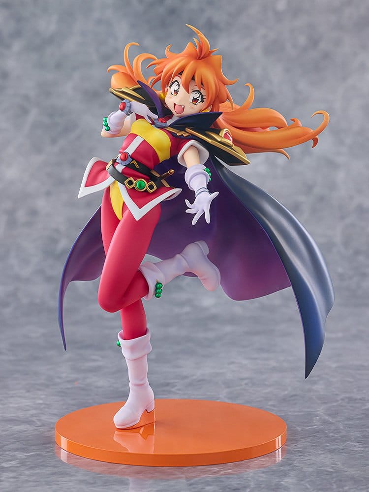 Slayers PVC-figur Lina Inverse Light Novel 16 cm