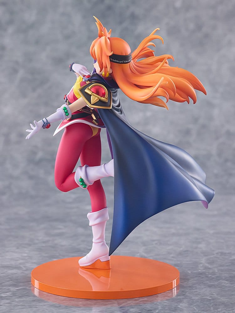 Slayers PVC-figur Lina Inverse Light Novel 16 cm