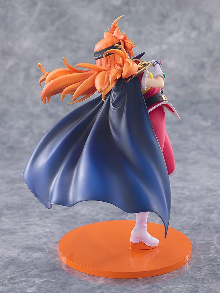 Slayers PVC-figur Lina Inverse Light Novel 16 cm