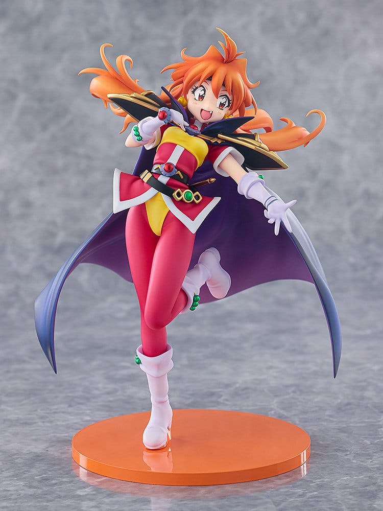 Slayers PVC-figur Lina Inverse Light Novel 16 cm