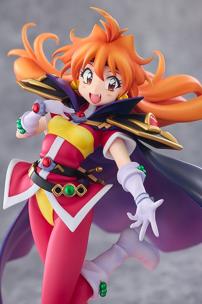 Slayers PVC-figur Lina Inverse Light Novel 16 cm