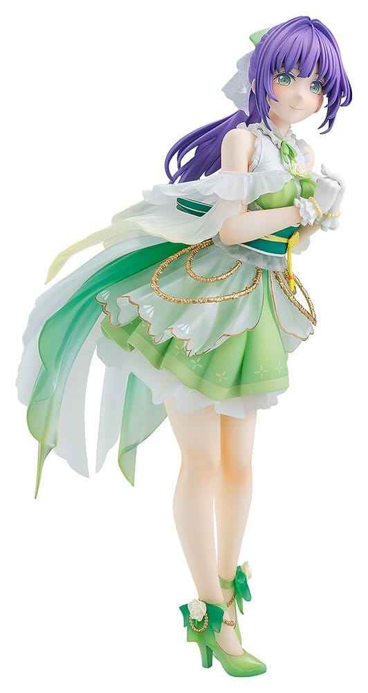 LoveLive! Hasunosora Flickors Gymnasiums Idolklubb PVC-figur i skala 1/7 Kozue Otomune LoveLive! Days 5:e jubileumsutgåvan 25 cm