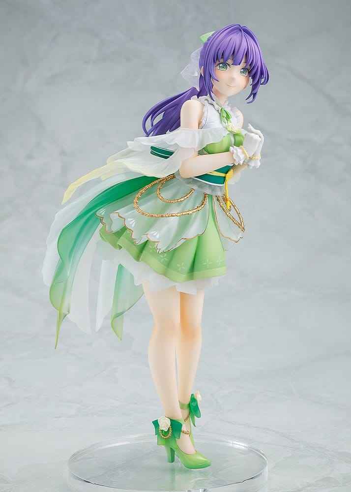 LoveLive! Hasunosora Flickors Gymnasiums Idolklubb PVC-figur i skala 1/7 Kozue Otomune LoveLive! Days 5:e jubileumsutgåvan 25 cm