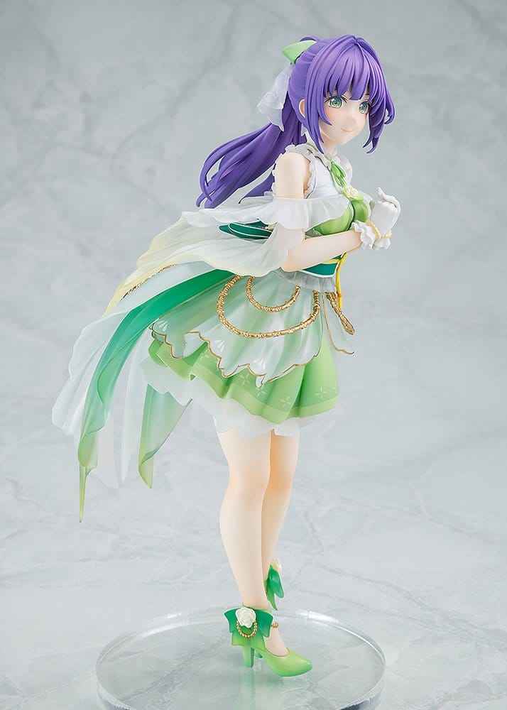 LoveLive! Hasunosora Flickors Gymnasiums Idolklubb PVC-figur i skala 1/7 Kozue Otomune LoveLive! Days 5:e jubileumsutgåvan 25 cm