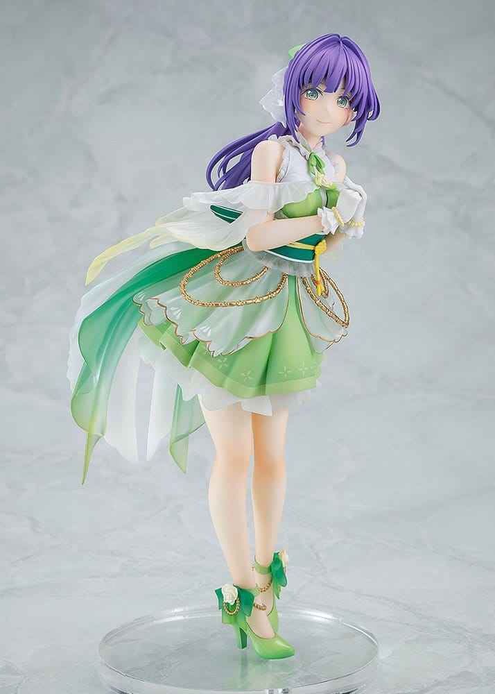 LoveLive! Hasunosora Flickors Gymnasiums Idolklubb PVC-figur i skala 1/7 Kozue Otomune LoveLive! Days 5:e jubileumsutgåvan 25 cm