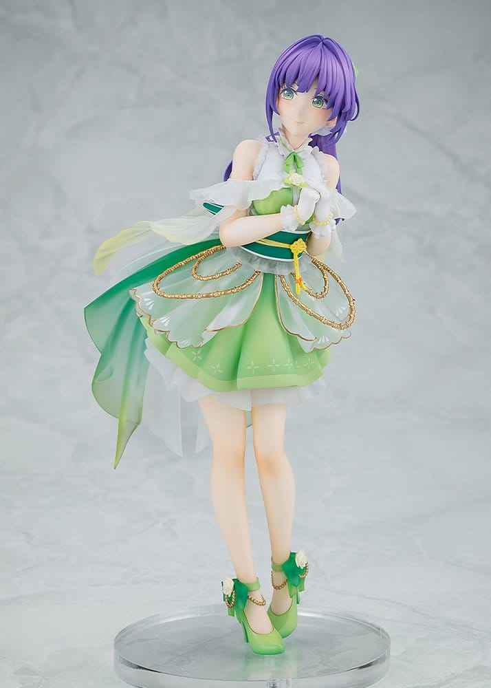 LoveLive! Hasunosora Flickors Gymnasiums Idolklubb PVC-figur i skala 1/7 Kozue Otomune LoveLive! Days 5:e jubileumsutgåvan 25 cm