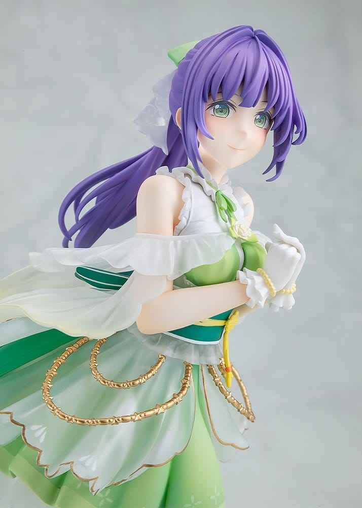 LoveLive! Hasunosora Flickors Gymnasiums Idolklubb PVC-figur i skala 1/7 Kozue Otomune LoveLive! Days 5:e jubileumsutgåvan 25 cm