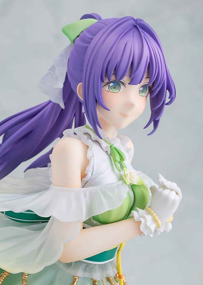 LoveLive! Hasunosora Flickors Gymnasiums Idolklubb PVC-figur i skala 1/7 Kozue Otomune LoveLive! Days 5:e jubileumsutgåvan 25 cm