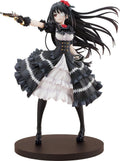 Date A Live Figur 1/7 Kurumi Tokisaki: Fantasia 30th Anniversary Ver. Renewal Package Edition 25 cm Kadokawa