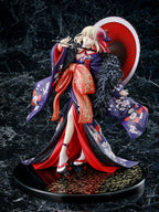 Fate/stay night: Heaven's Feel PVC Figur 1/7 Saber Alter: Kimono ver. 27 cm Kadokawa