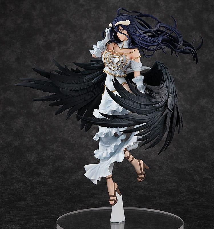 Overlord IV PVC Figur 1/7 Albedo: Wing Ver. 31 cm Kadokawa