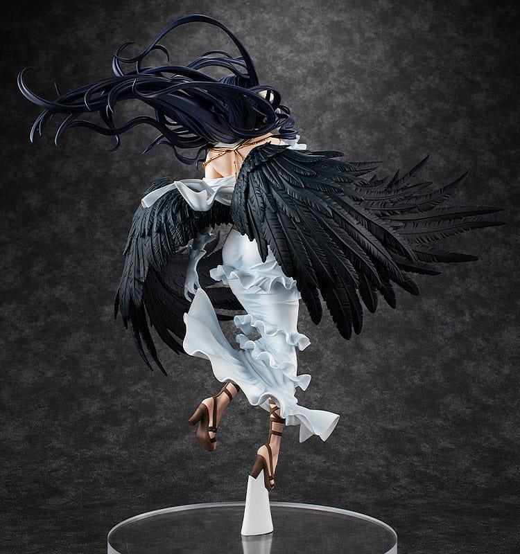 Overlord IV PVC Figur 1/7 Albedo: Wing Ver. 31 cm Kadokawa