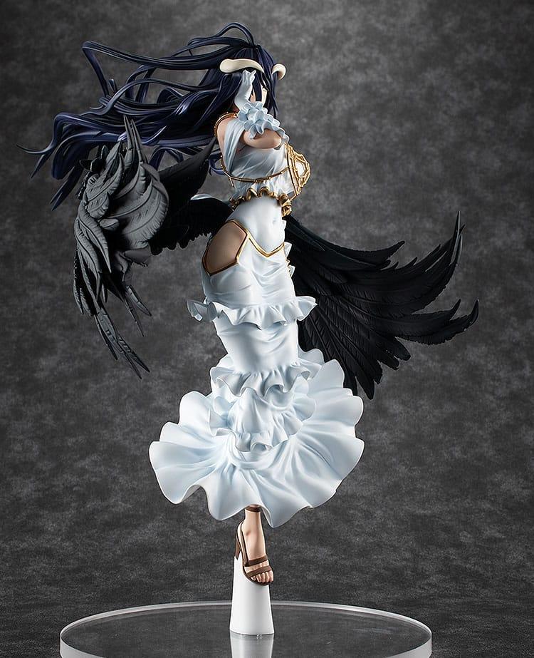 Overlord IV PVC Figur 1/7 Albedo: Wing Ver. 31 cm Kadokawa
