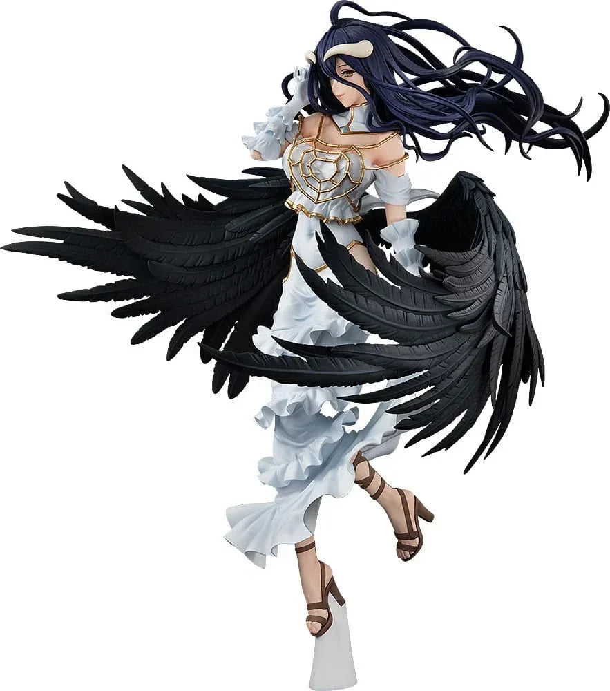 Overlord IV PVC Figur 1/7 Albedo: Wing Ver. 31 cm Kadokawa