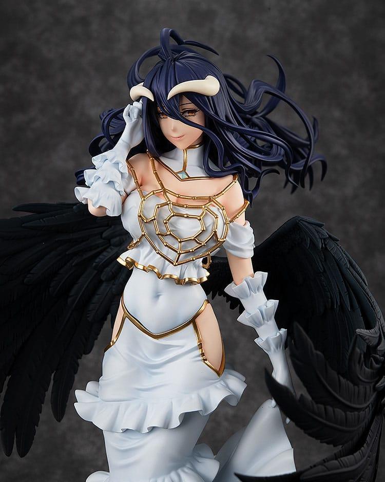 Overlord IV PVC Figur 1/7 Albedo: Wing Ver. 31 cm Kadokawa