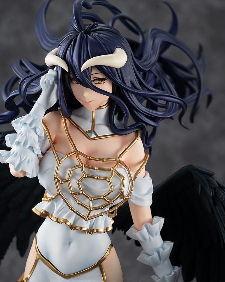 Overlord IV PVC Figur 1/7 Albedo: Wing Ver. 31 cm Kadokawa