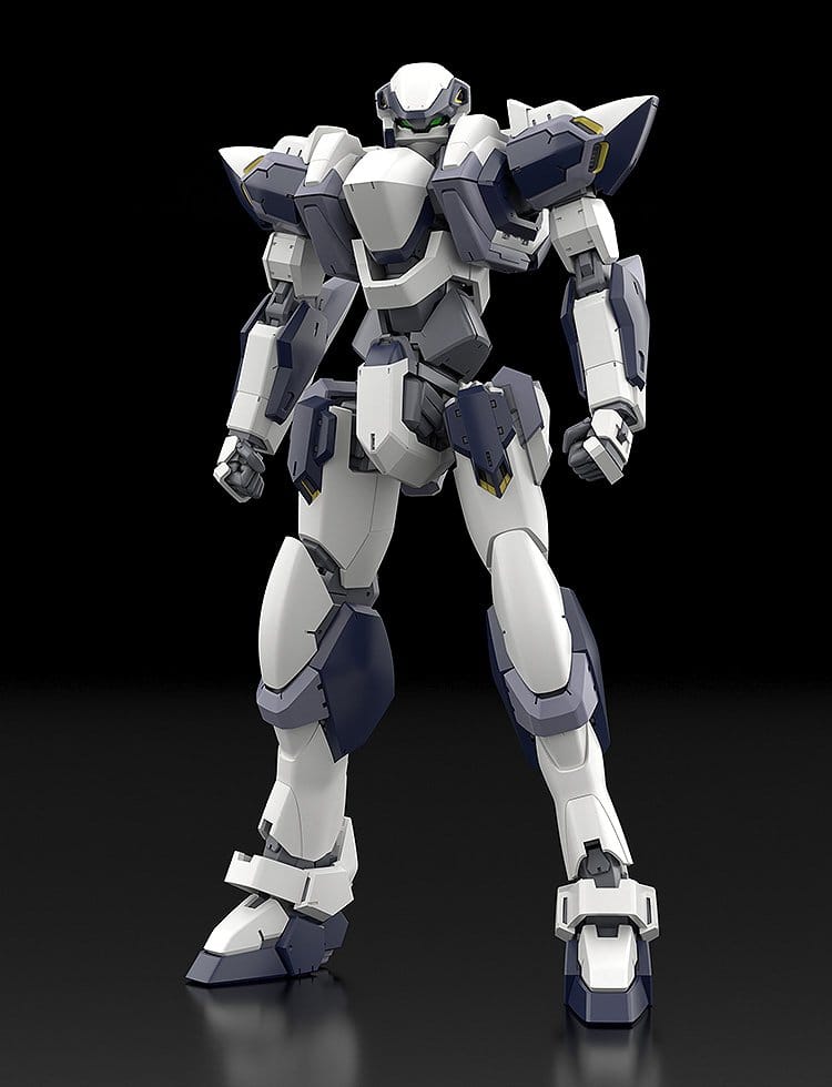 Full Metal Panic! Plastic Model Kit 1/48 Arbalest 18 cm