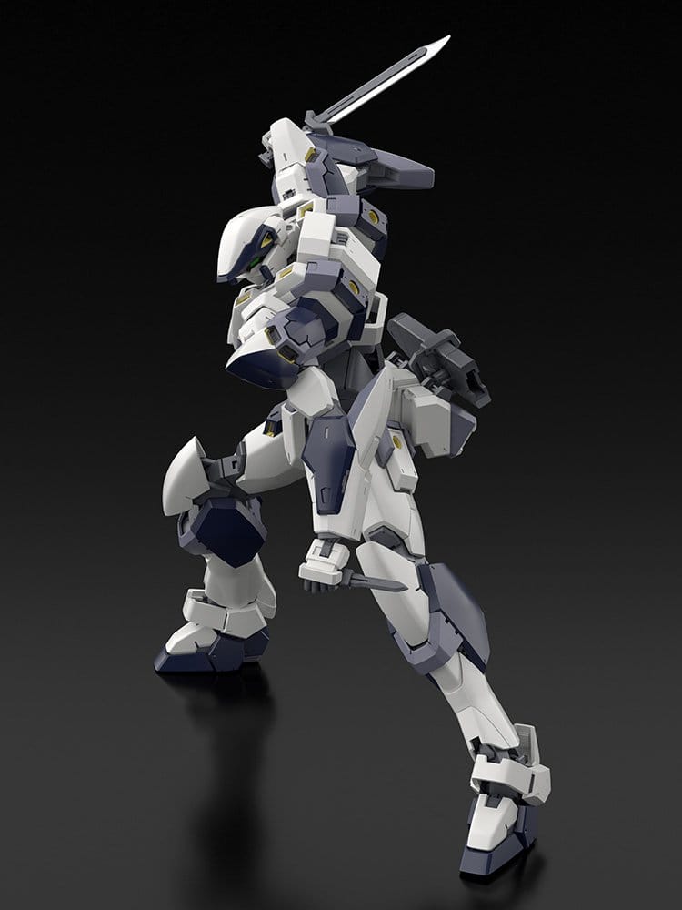 Full Metal Panic! Plastic Model Kit 1/48 Arbalest 18 cm
