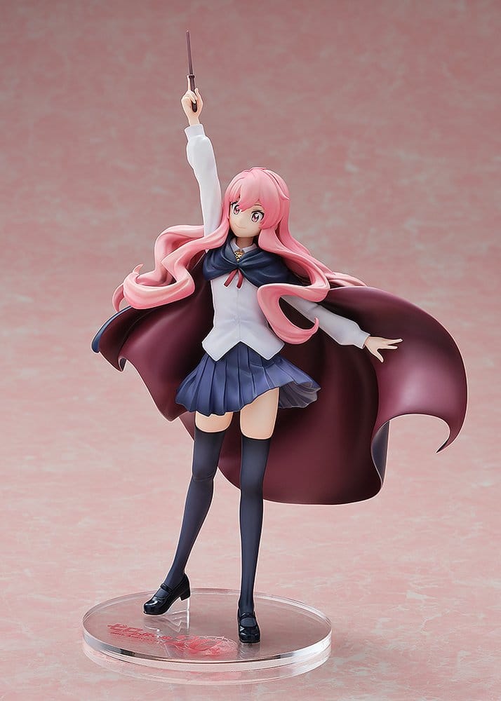 Zero no Tsukaima PVC Figure Louise 20th Anniversary 23 cm
