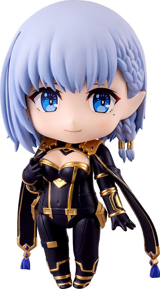 The Eminence in Shadow Nendoroid Action Figur Beta 10 cm Kadokawa