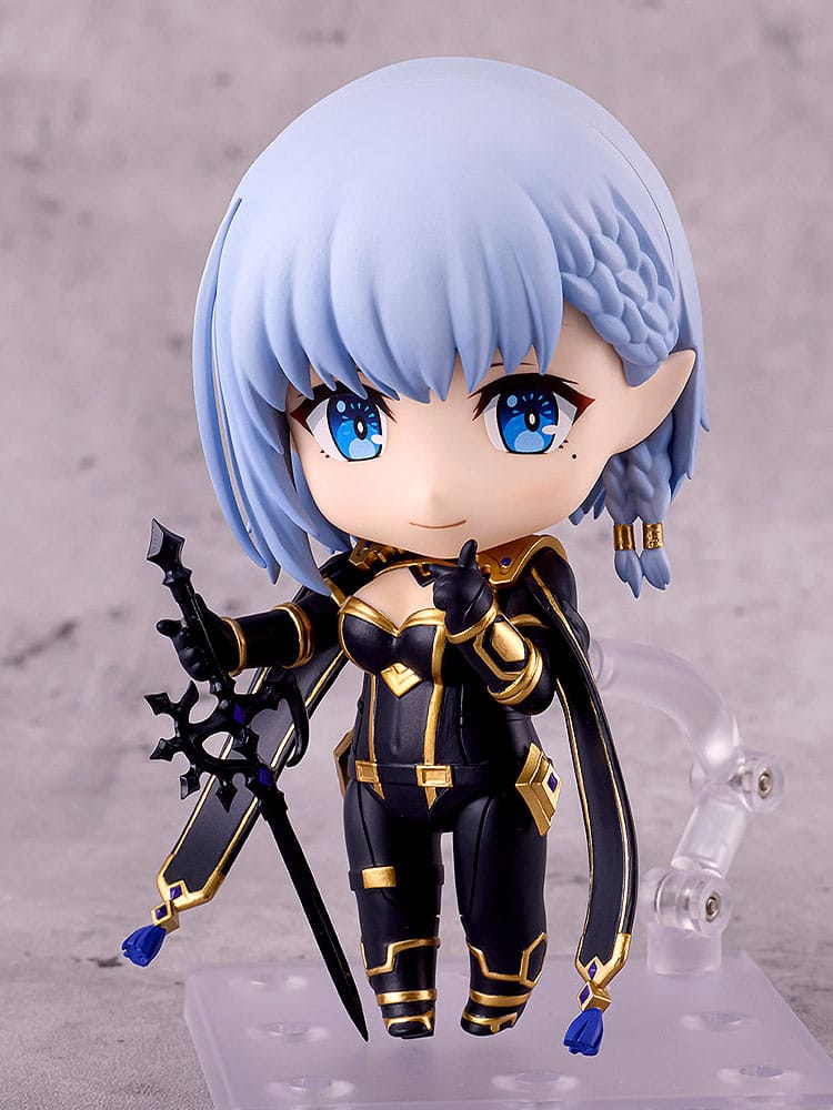 The Eminence in Shadow Nendoroid Action Figur Beta 10 cm Kadokawa