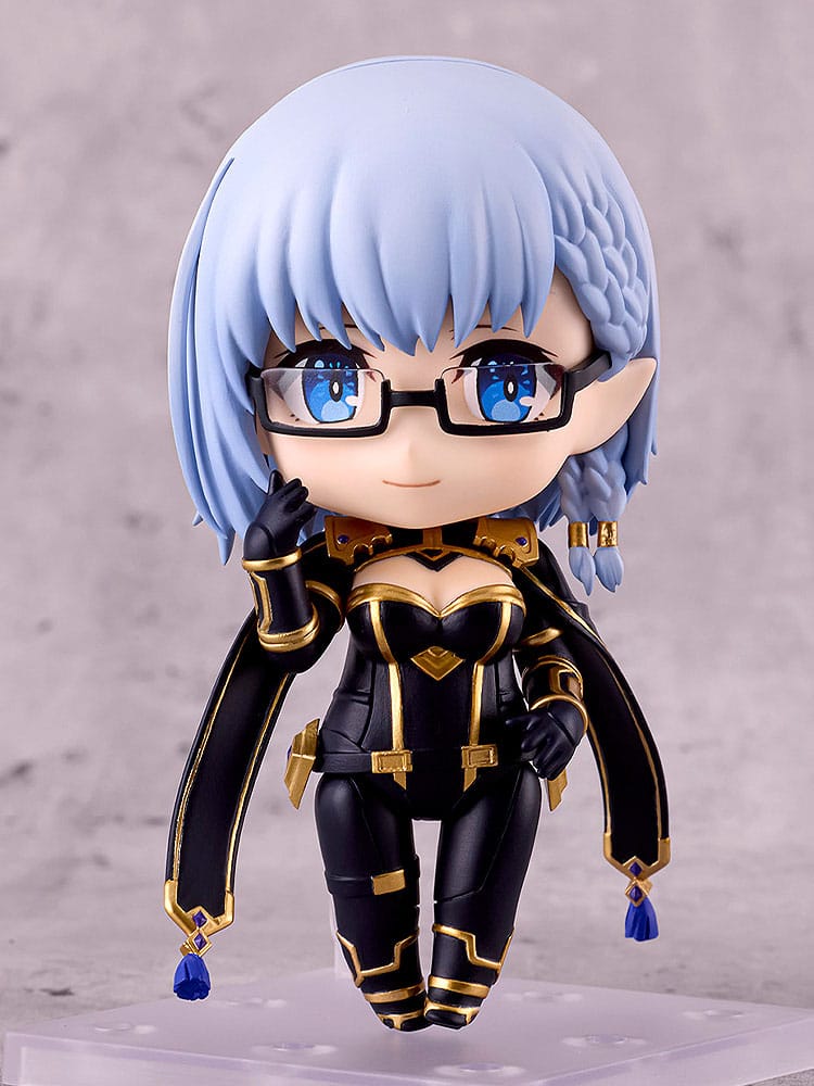 The Eminence in Shadow Nendoroid Action Figur Beta 10 cm Kadokawa