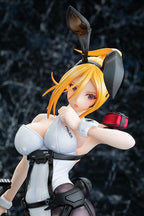 Arms Note Statue 1/7 Powered Bunny Light Armor Ver. (omtryck) 26 cm Kadokawa