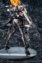 Arms Note Statue 1/7 Powered Bunny (återutgåva) 26 cm Kadokawa