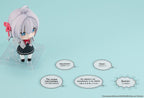 Nendoroid Alisa Mikhailovna Kujo - Alya Sometimes Hides Her Feelings Kadokawa
