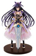Date A Live PVC-figur 1/7 Tohka Yatogami Astral Dress Ver. (re-run) 23 cm