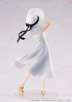 Oshi no Ko PVC Statue Kana Arima "Full moon...!" Ver. 18 cm Kadokawa