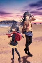 Rascal Does Not Dream of a Knapsack Kid PVC Statue Mai Sakurajima Graduation Kadokawa