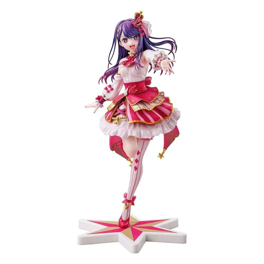 Oshi no Ko PVC Figur 1/7 Ai Exhibition Ver. 23 cm Kadokawa