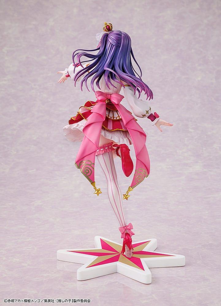 Oshi no Ko PVC Figur 1/7 Ai Exhibition Ver. 23 cm Kadokawa