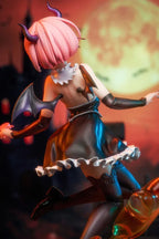 Re:ZERO -Starting Life in Another World- PVC Figur 1/7 Ram: Phantom Night Wizard Ver. 26 cm Kadokawa