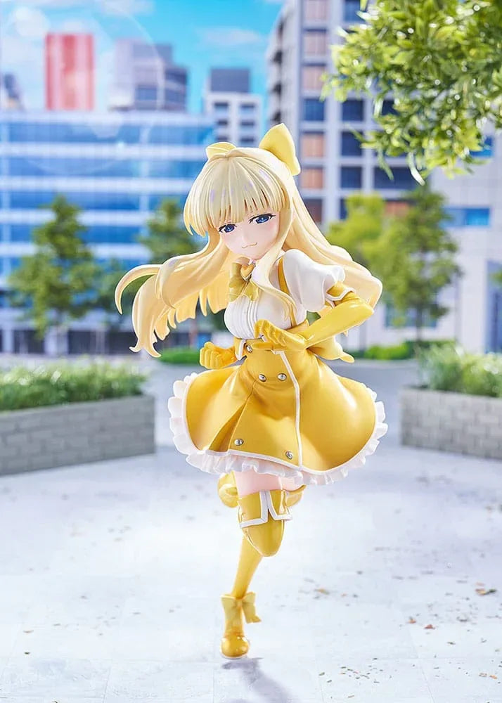 Gushing Over Magical Girls Figur 1/7 Magia Sulfur 22 cm Kadokawa